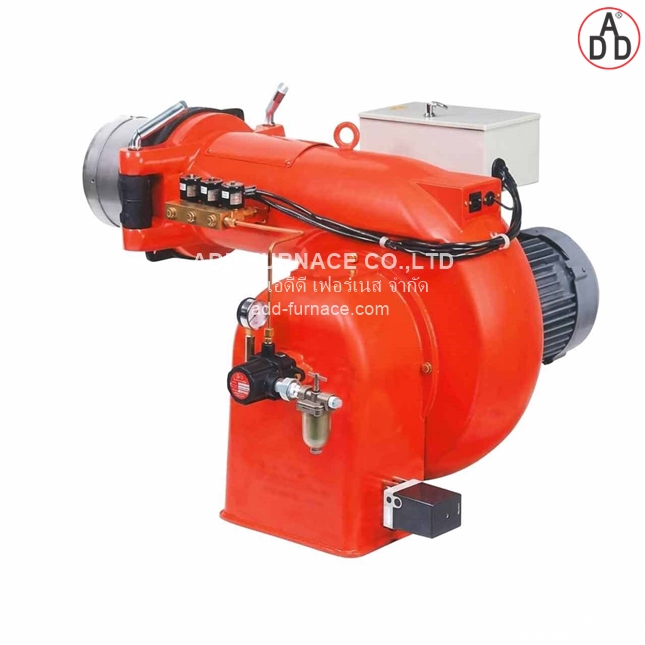 Pilot Burner Model GPN-402TEM (1)